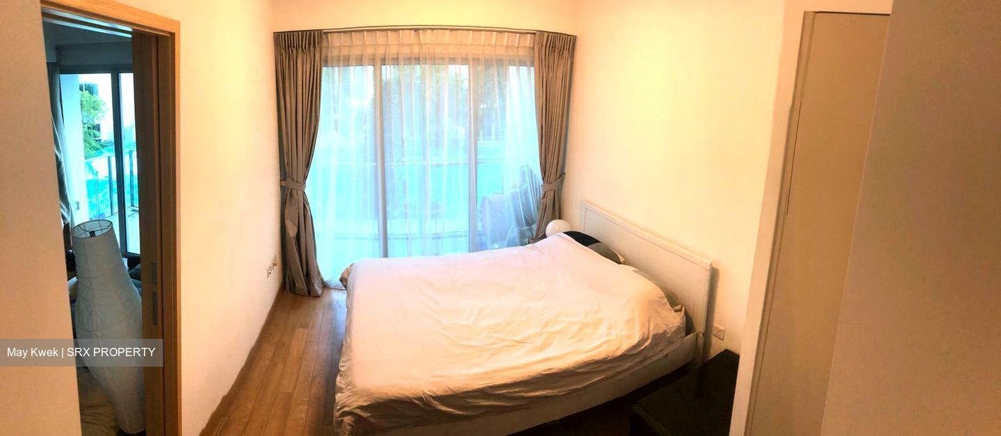 Eight Riversuites (D12), Condominium #320012271